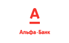 Банк Альфа-Банк в Новоярках